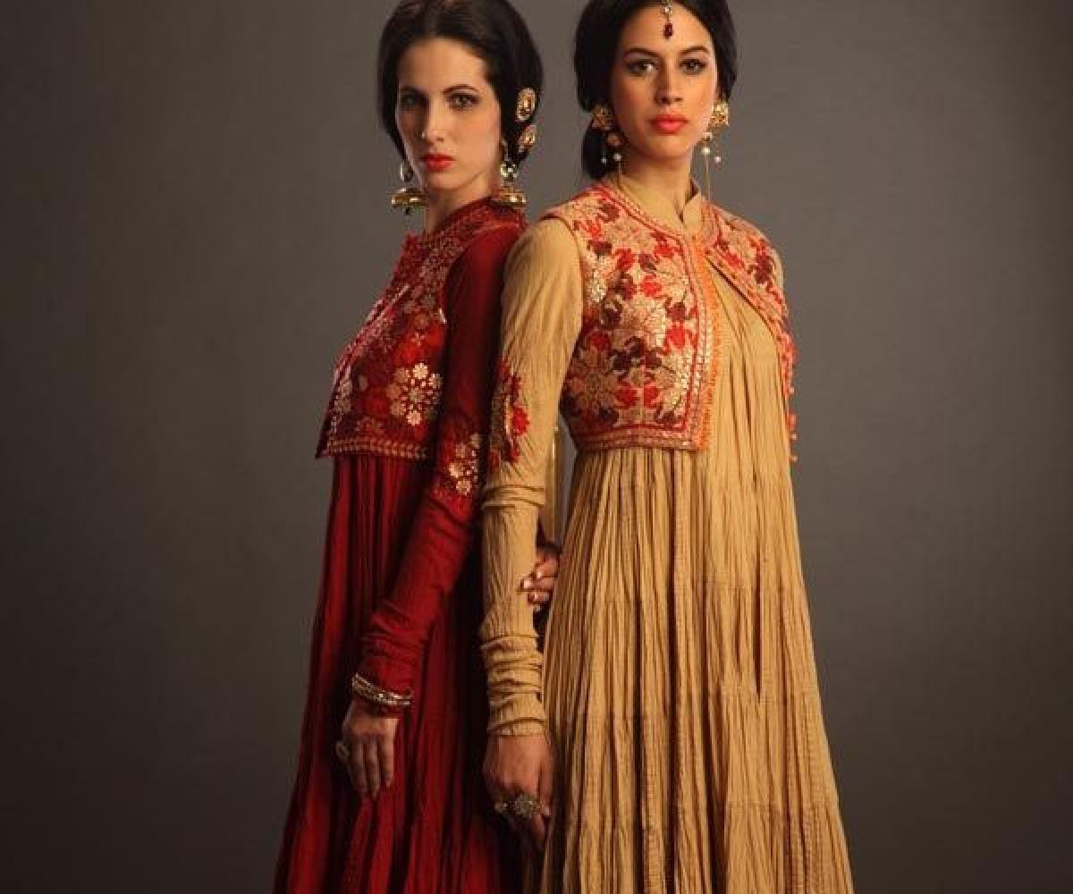 Indian Culture: A Global Fashion Inspiration